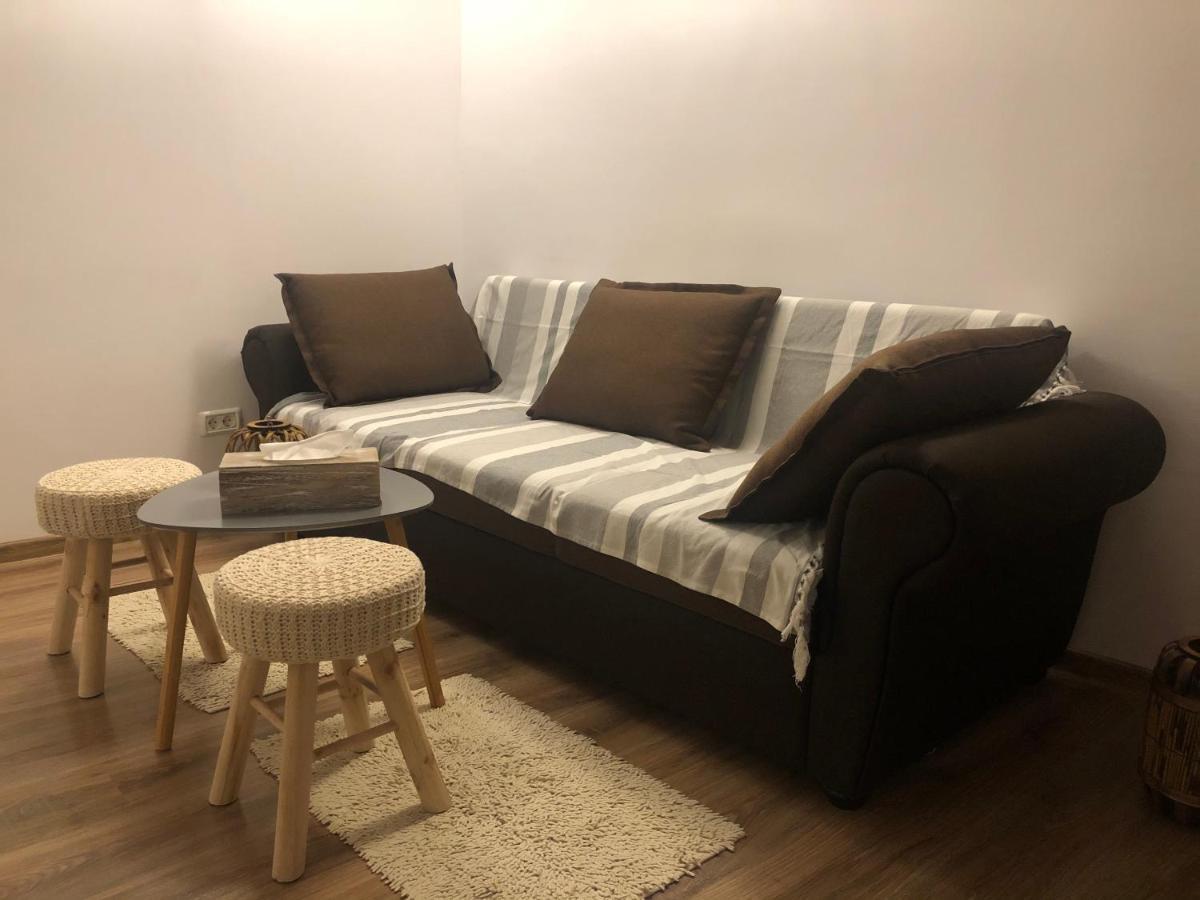 Cozy Central Apartment Брашов Экстерьер фото