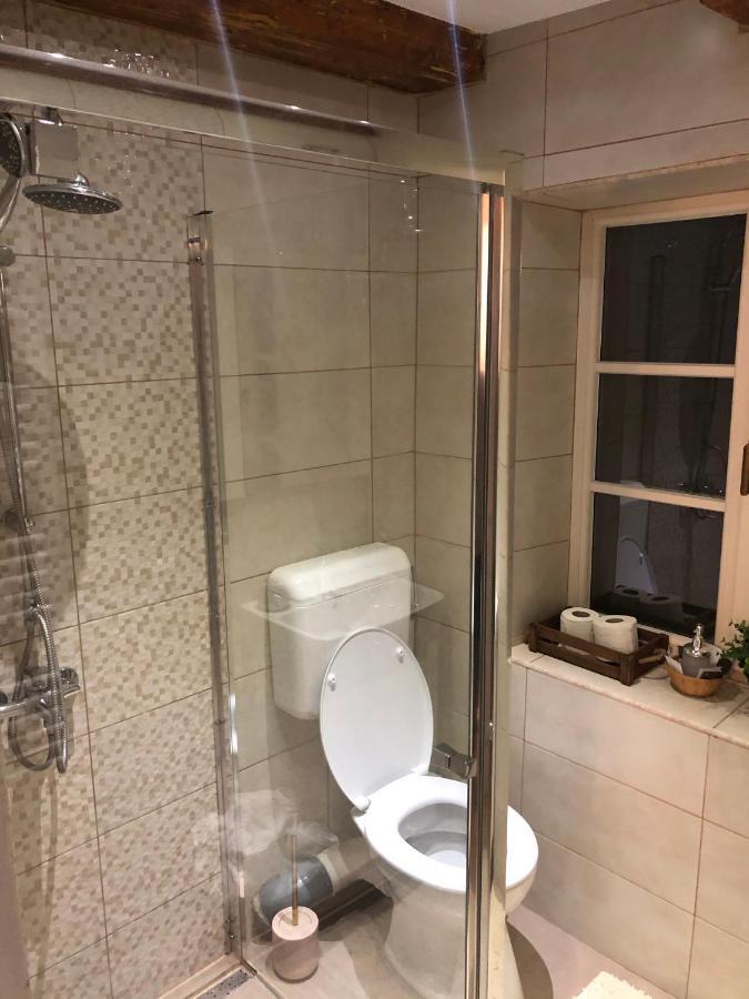Cozy Central Apartment Брашов Экстерьер фото
